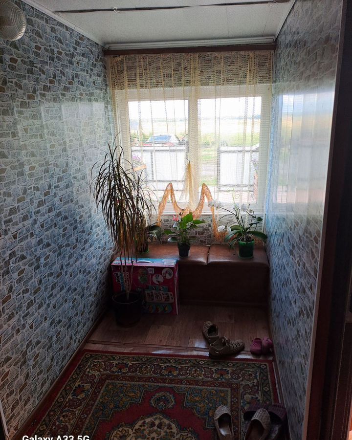 дом г Белово Кемеровская обл. — Кузбасс, Городок, 2-я Чертинская ул., 50, Новый Городок фото 22