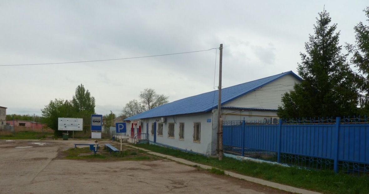 свободного назначения р-н Ершовский г Ершов ул Телеграфная 15 фото 4