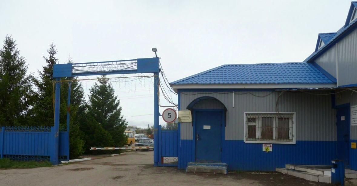 свободного назначения р-н Ершовский г Ершов ул Телеграфная 15 фото 2