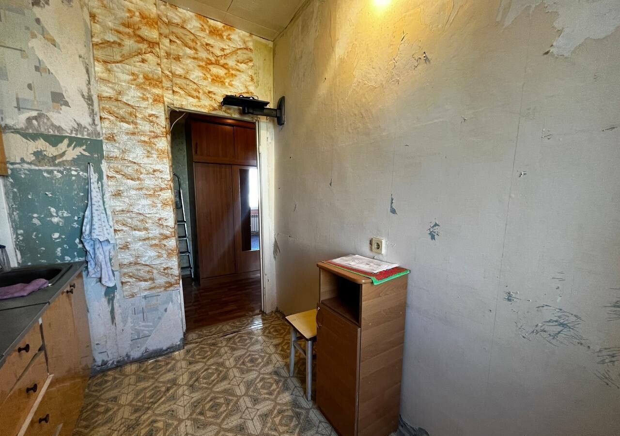 квартира г Астрахань р-н Кировский ул Красная Набережная 231 фото 8