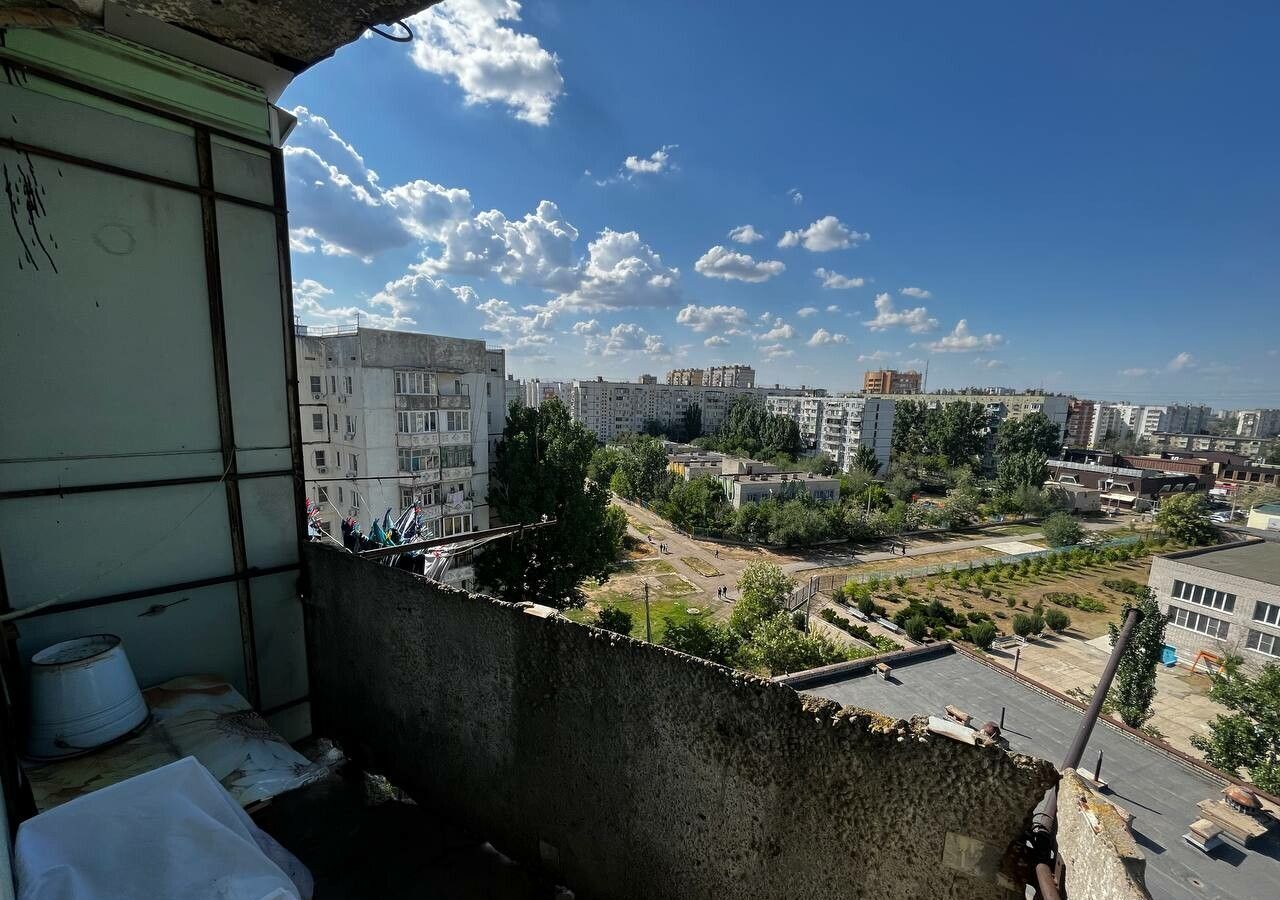 квартира г Астрахань р-н Кировский ул Красная Набережная 231 фото 12