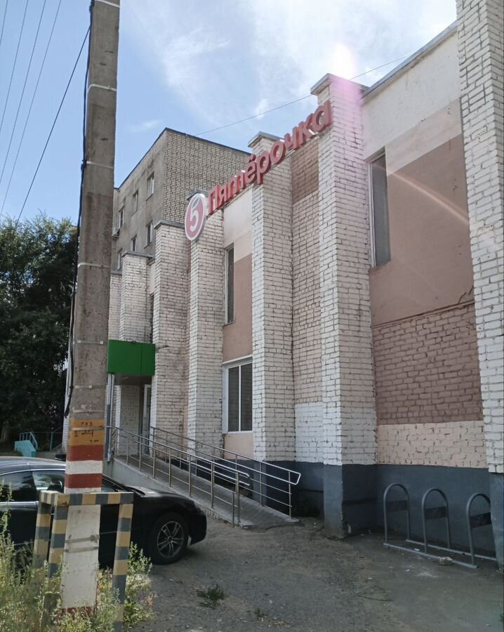 квартира г Саранск р-н Пролетарский ул Веселовского 27а фото 17