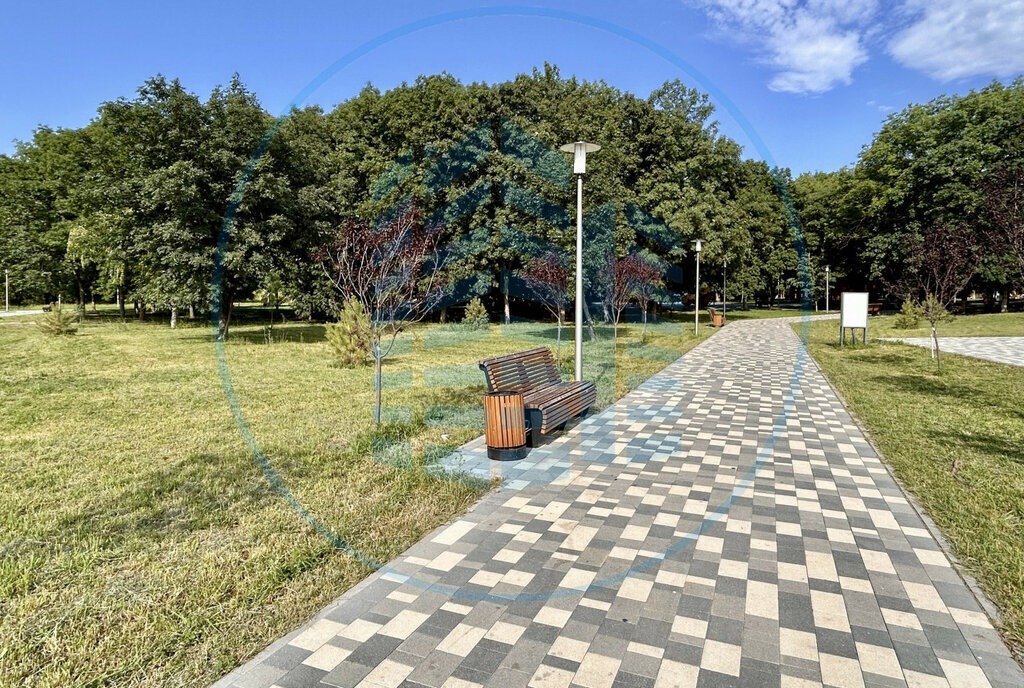 квартира г Ессентуки пер Мельничный 20ак/5 фото 19