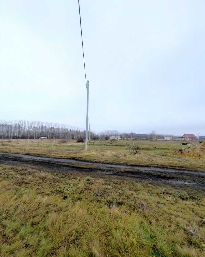 земля г Челябинск п Развязка р-н Тракторозаводский фото 1