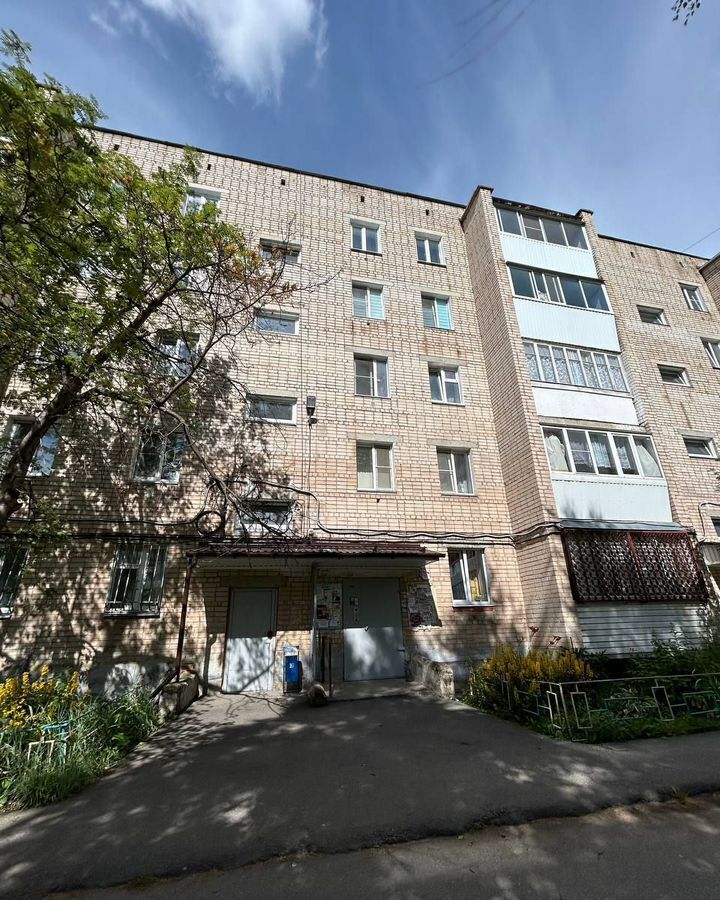 квартира г Златоуст ул 40-летия Победы 34 фото 16