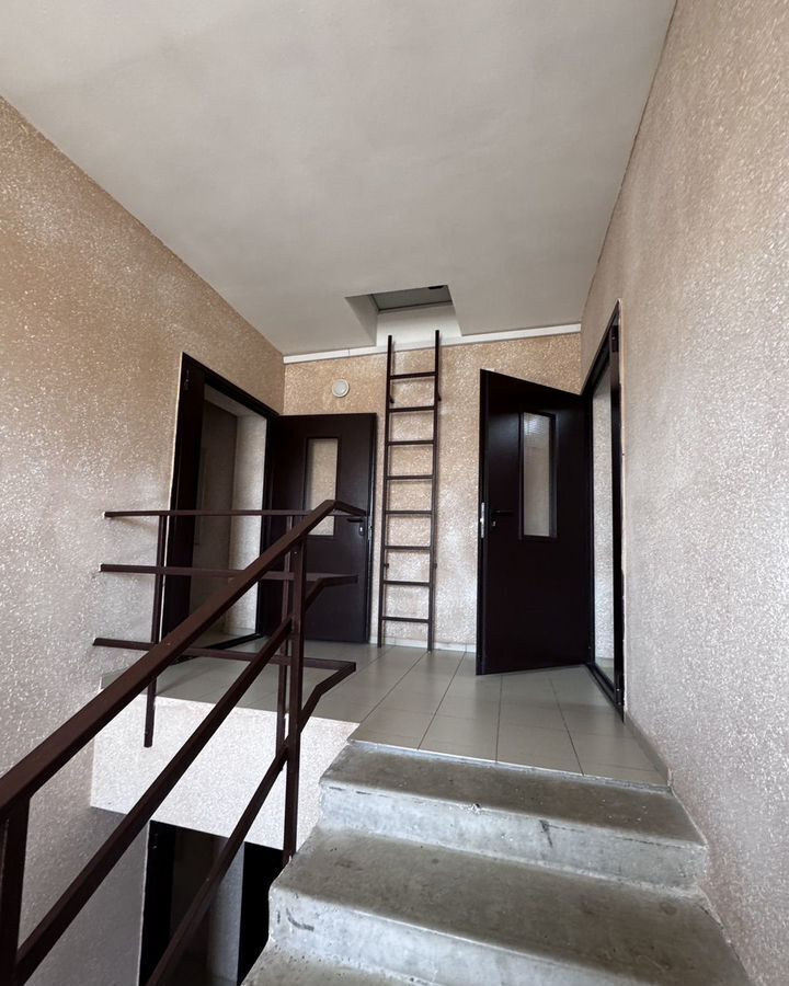 квартира г Невинномысск ул Калинина 208/1 р-н микрорайон 101 фото 16
