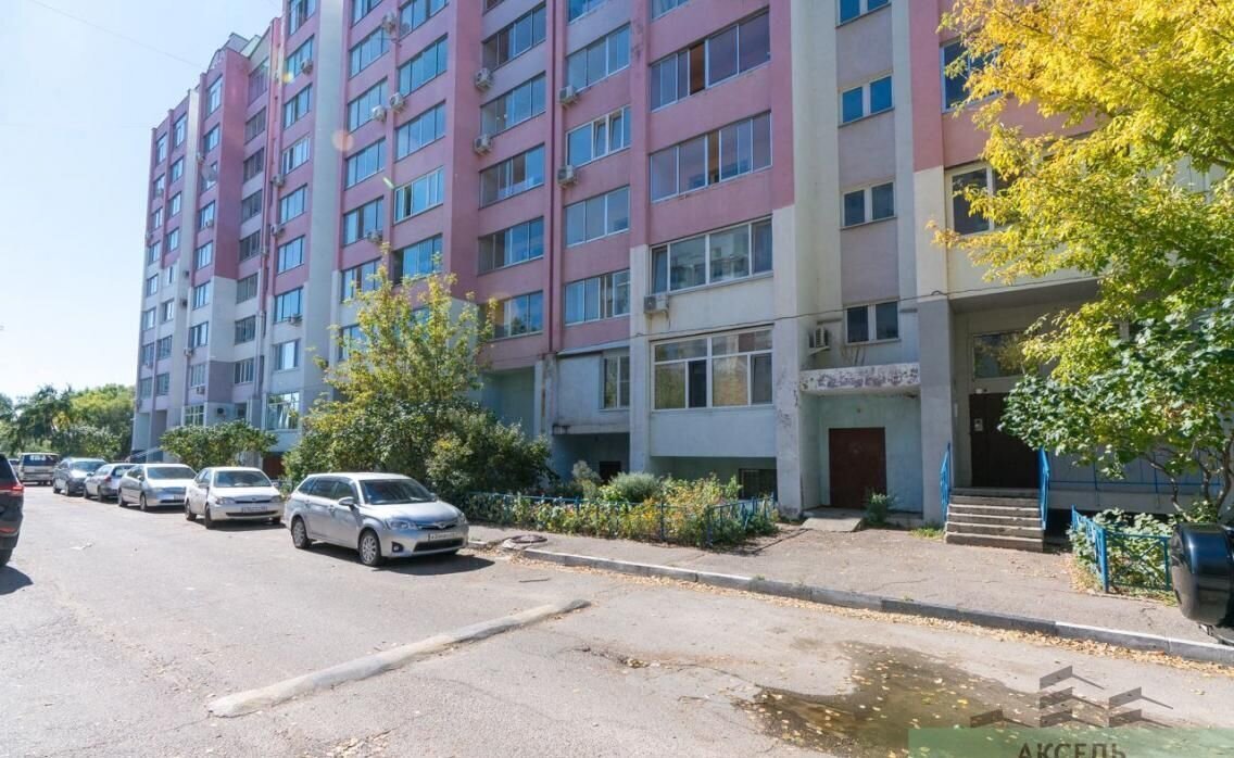квартира г Благовещенск ул Батарейная 7 фото 17