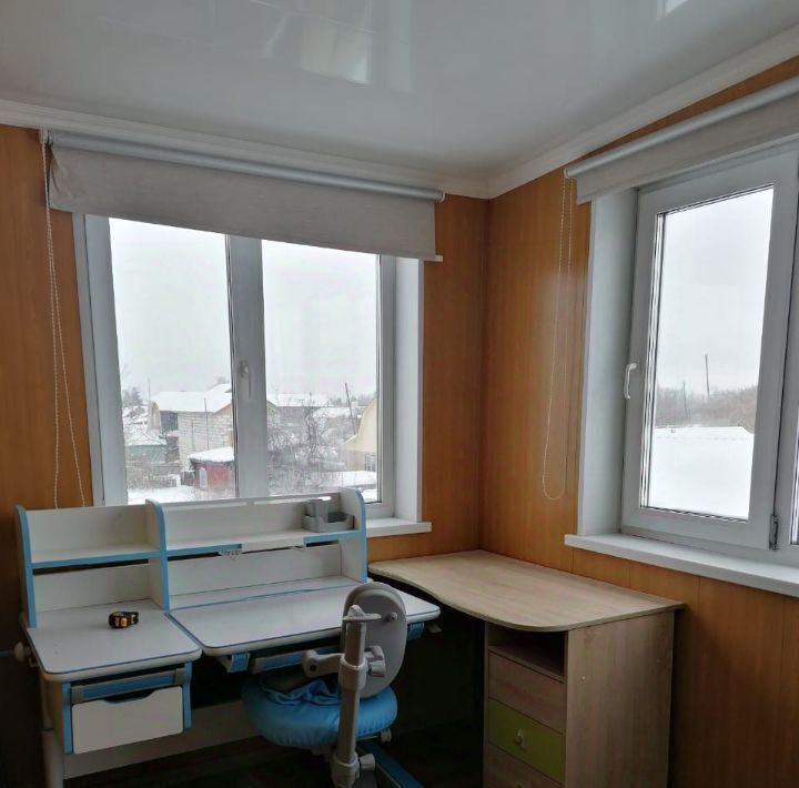 дом г Омск р-н Кировский ул 2-я Кировская фото 20