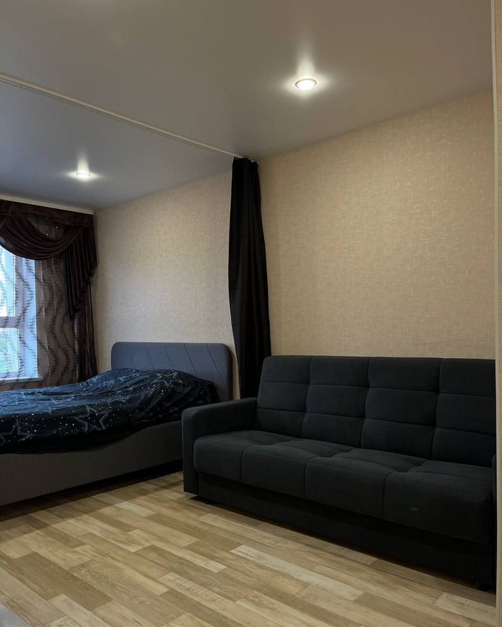 квартира г Томск р-н Октябрьский ул Пришвина 44 фото 6