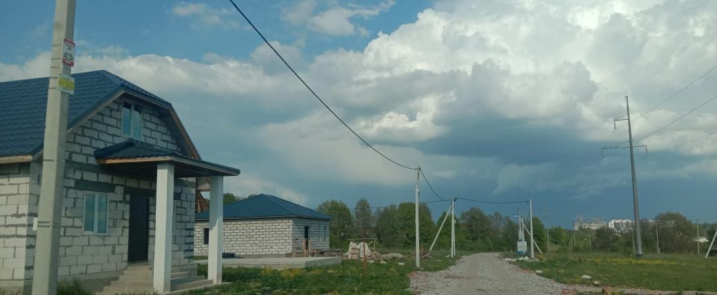 земля г Тула р-н Зареченский фото 3