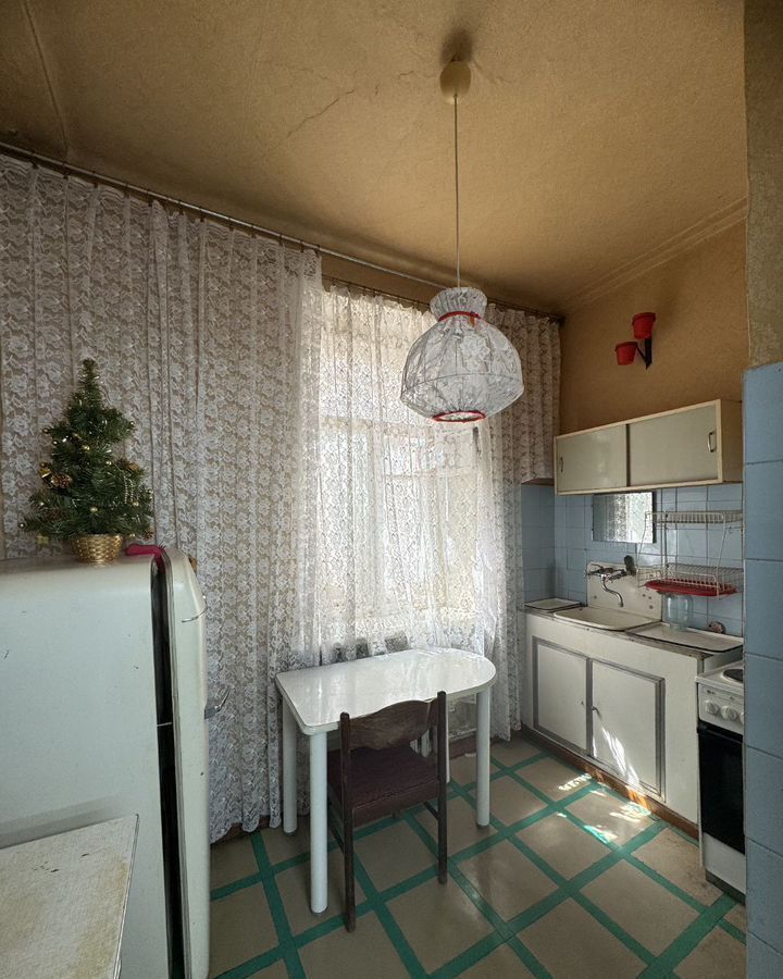 квартира г Железногорск ул Ленина 22 фото 11