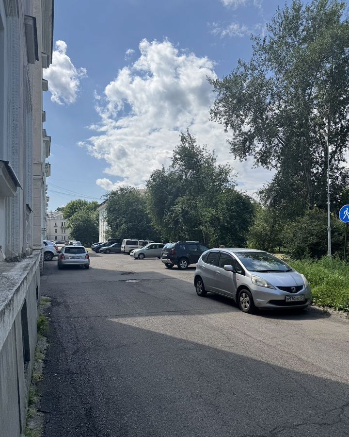 квартира г Железногорск ул Ленина 22 фото 19