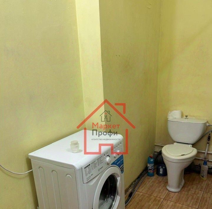 квартира г Среднеуральск ул Набережная 1а фото 14