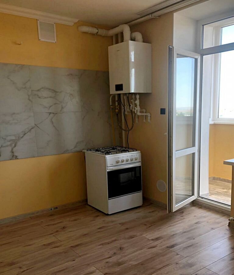 квартира г Феодосия ул Габрусева 13 фото 5
