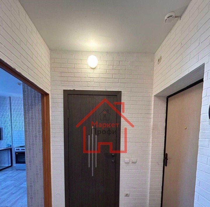 квартира г Среднеуральск ул Набережная 1а фото 17