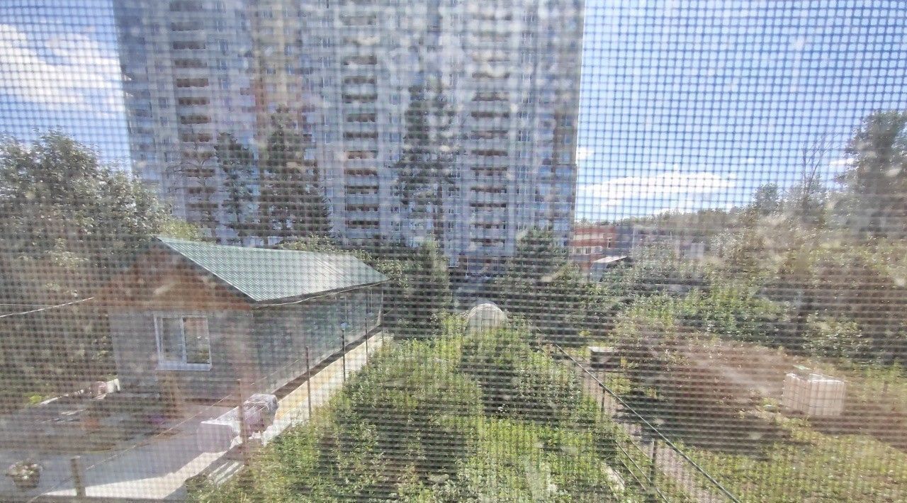 дом г Екатеринбург Уралмаш снт Садовод N 4 № 32 КС, 22 фото 8