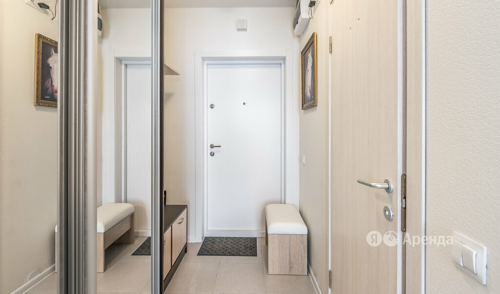квартира г Балашиха ул Реутовская 12 Реутов фото 14