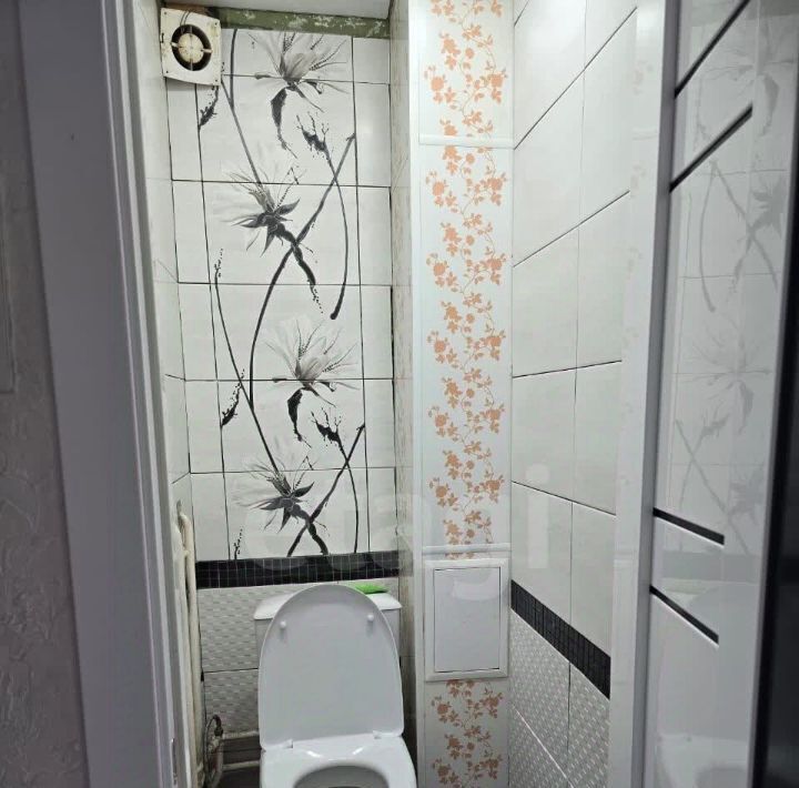 квартира г Новый Уренгой мкр Мирный 1/3 фото 6