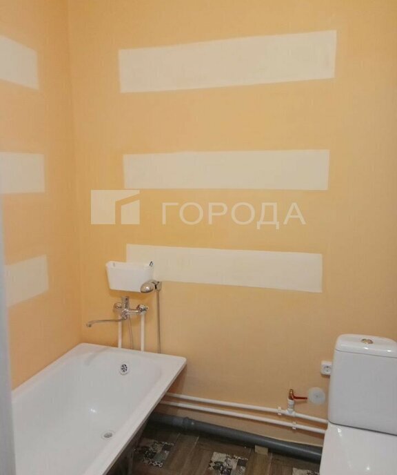 квартира г Новоалтайск ул Октябрьская 18в фото 9