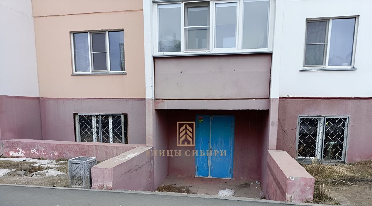 свободного назначения г Новосибирск р-н Дзержинский ул Толбухина 25/1 фото 18