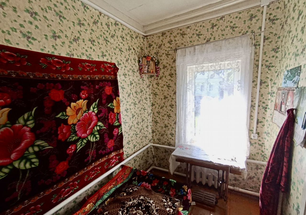 дом р-н Киржачский г Киржач ул Комарова 1 Ярославское шоссе фото 16