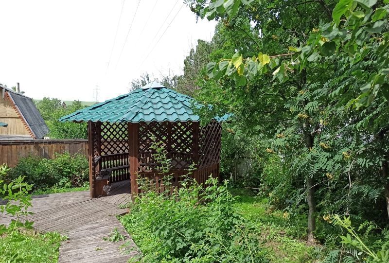 дом г Бердск снт ВЕГА сельсовет, Искитимский р-н, Совхозный фото 22