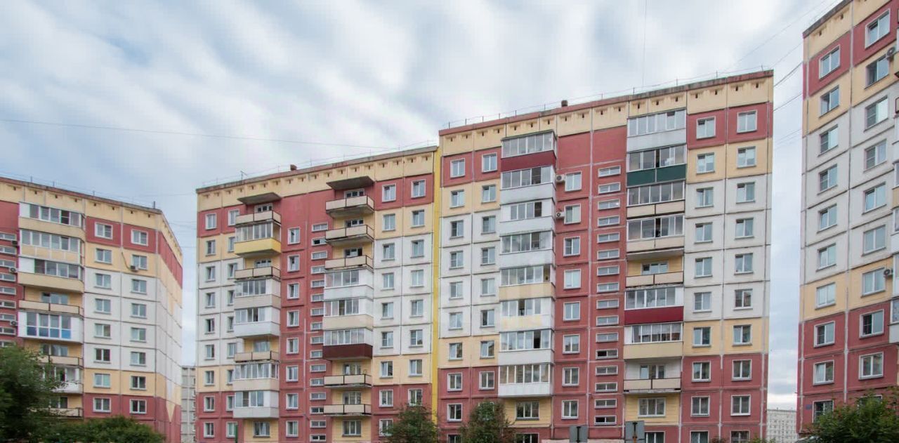 квартира г Новокузнецк р-н Новоильинский ул Рокоссовского 19б фото 24