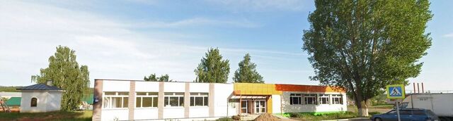 р-н Сарапульский с Сигаево ул Лермонтова 33 фото