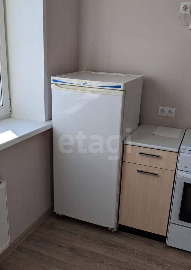 квартира г Ижевск р-н Первомайский ул Орджоникидзе 67 фото 3