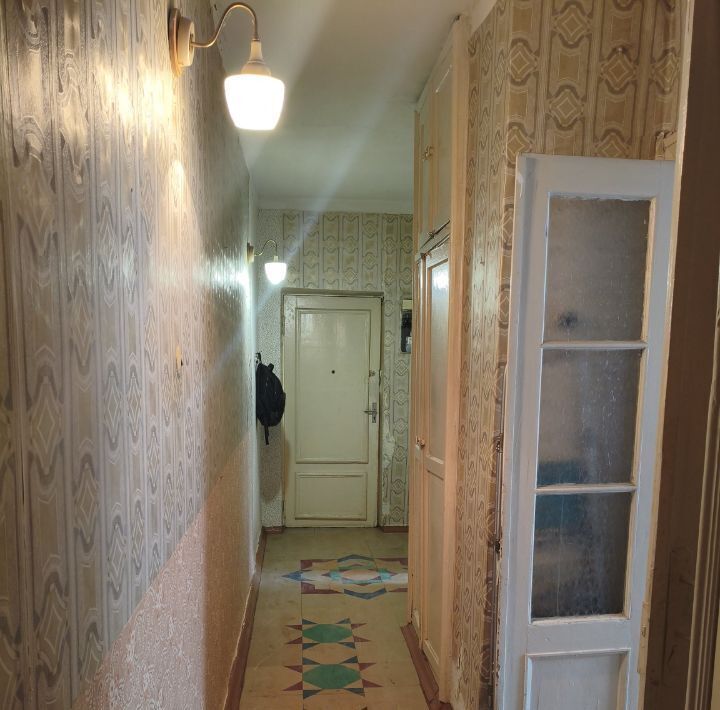 квартира г Железногорск ул Андреева 9 фото 3