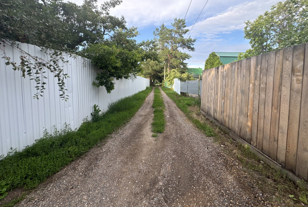 дом г Оренбург фото 5