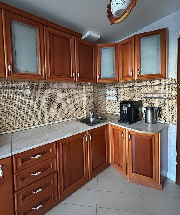 квартира г Оренбург ул Чкалова 53 фото 17
