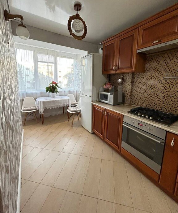 квартира г Оренбург ул Чкалова 53 фото 8