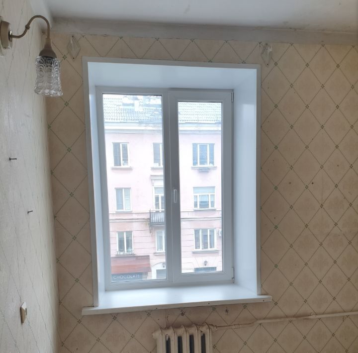 квартира г Железногорск ул Андреева 9 фото 5