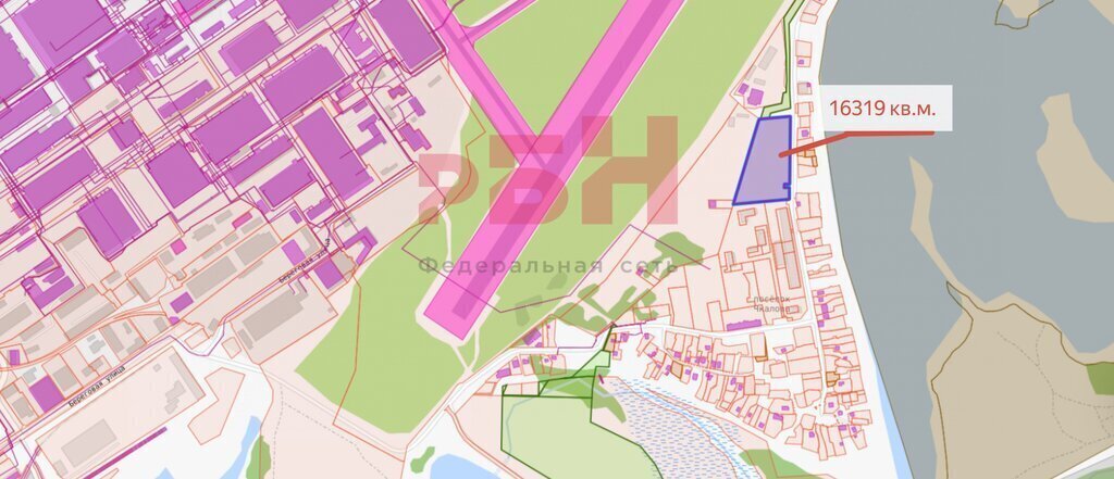 офис г Самара п Чкалова Юнгородок фото 3