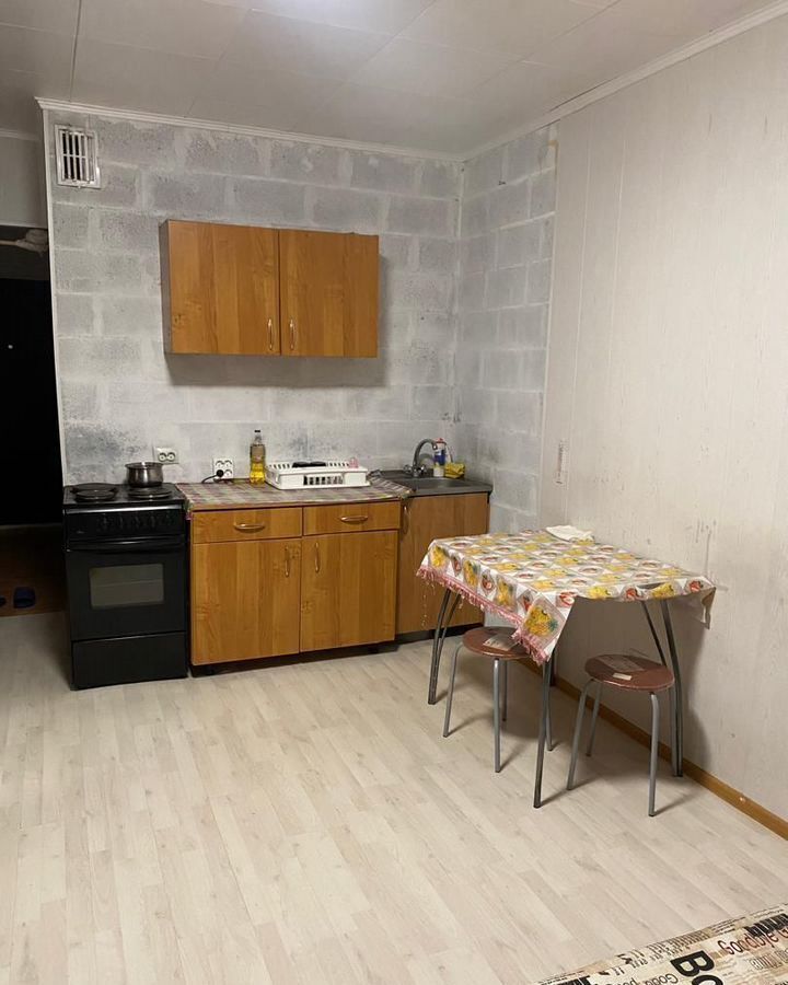 квартира р-н Всеволожский г Мурино ул Екатерининская 10 Девяткино, Муринское городское поселение фото 5