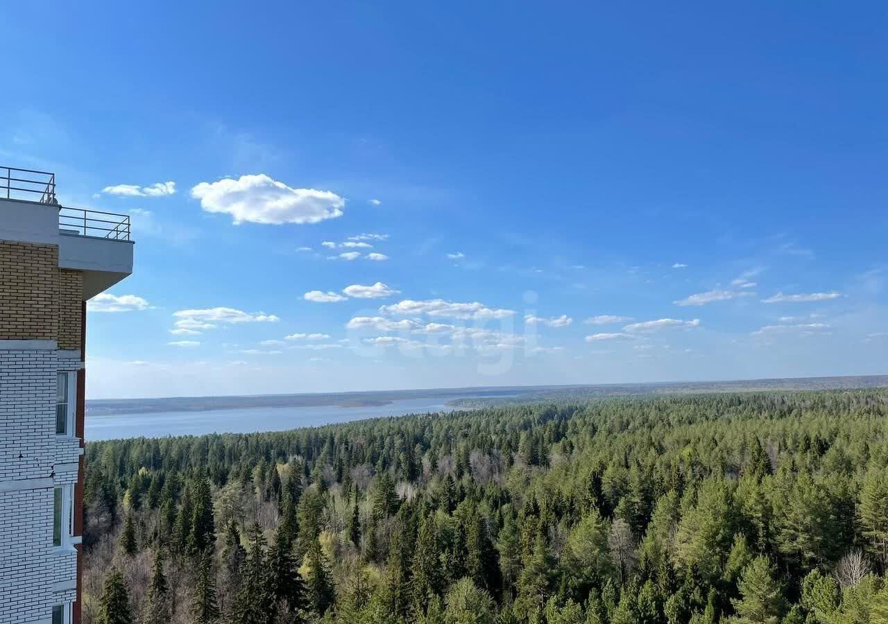 квартира г Ижевск р-н Октябрьский ул Якшур-Бодьинский тракт 7 фото 6