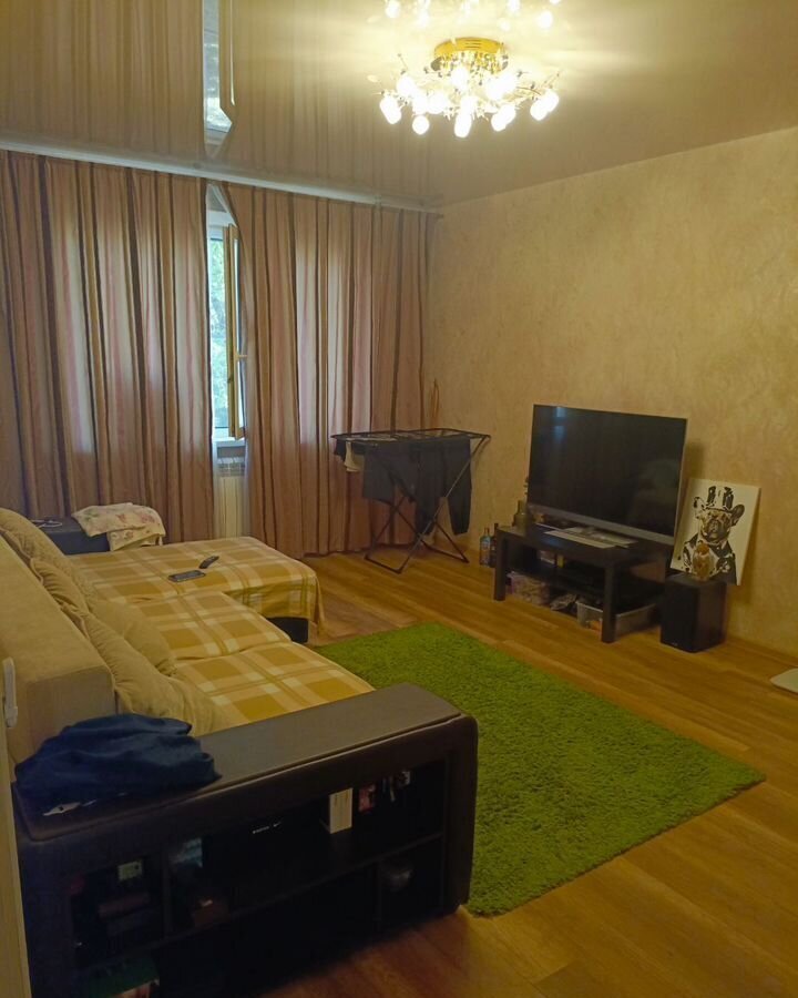 квартира г Таганрог Северный ул Нижняя Линия 21 фото 19