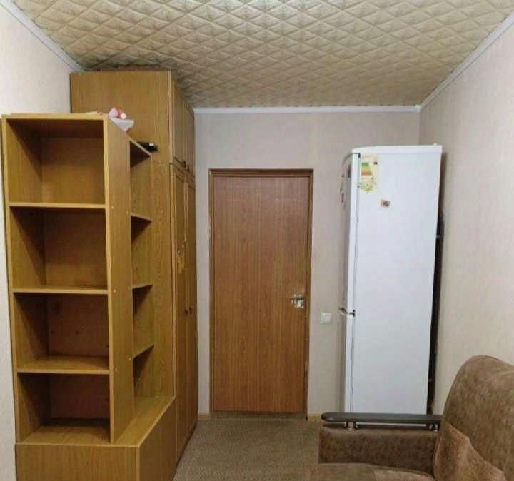 комната г Самара Победа пер Безымянный 2-й 4а фото 2