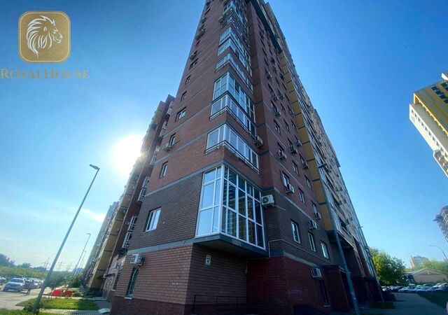 Горьковская ул Бориса Панина 7к/6 фото