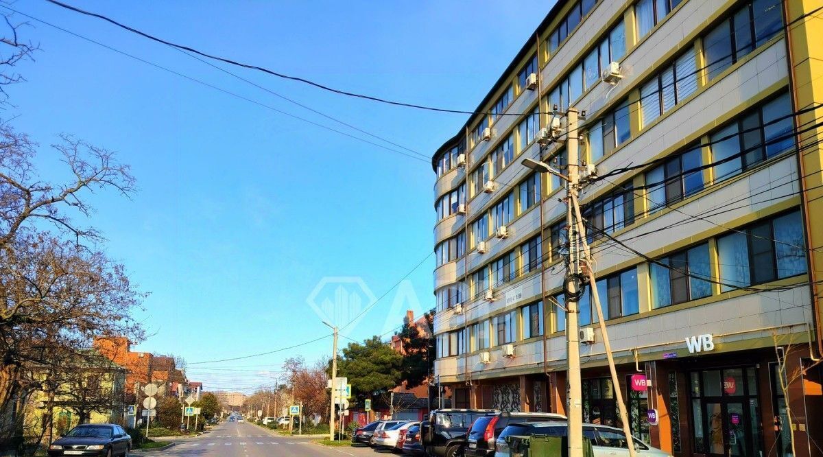 свободного назначения р-н Анапский г Анапа Владимирская ул., 30 фото 16