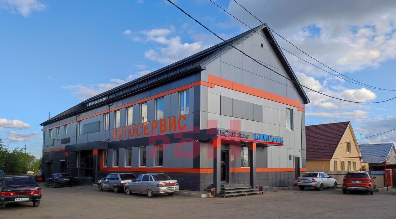 офис г Кинель ул Центральная 92 фото 9