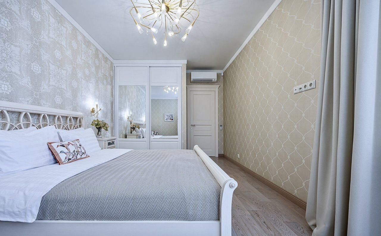 квартира г Нижний Новгород Горьковская ул Новая 32 фото 14