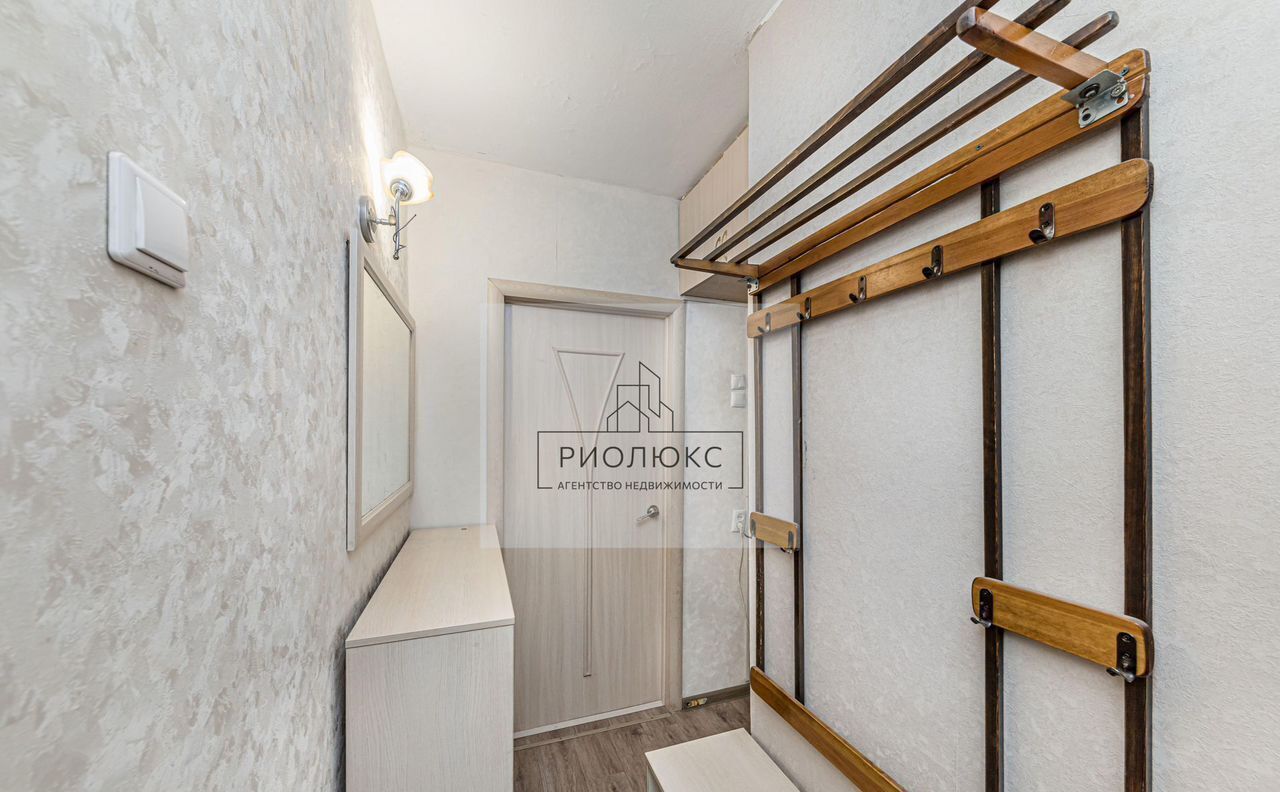 квартира г Челябинск р-н Курчатовский ул Куйбышева 73 фото 7