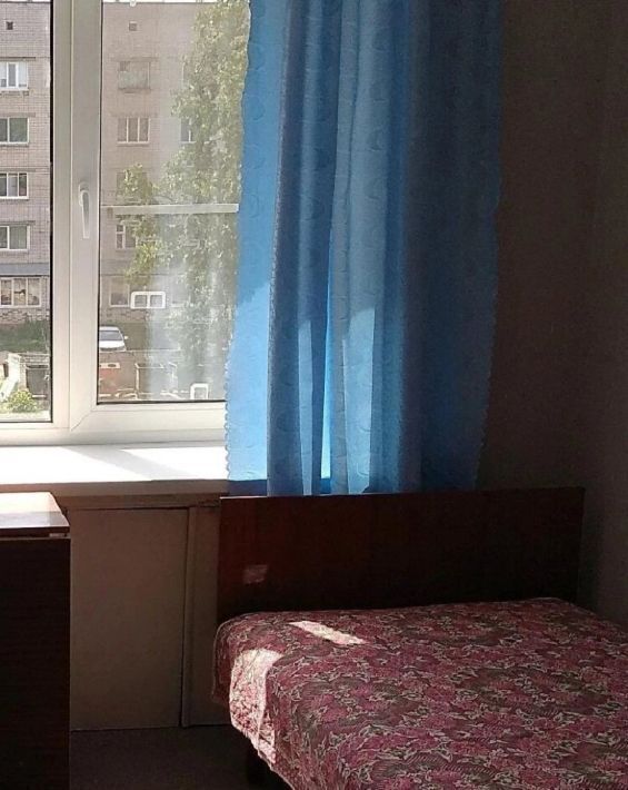 комната г Йошкар-Ола ул Лермонтова 33 фото 4