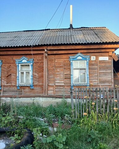 ул Речная 35 фото