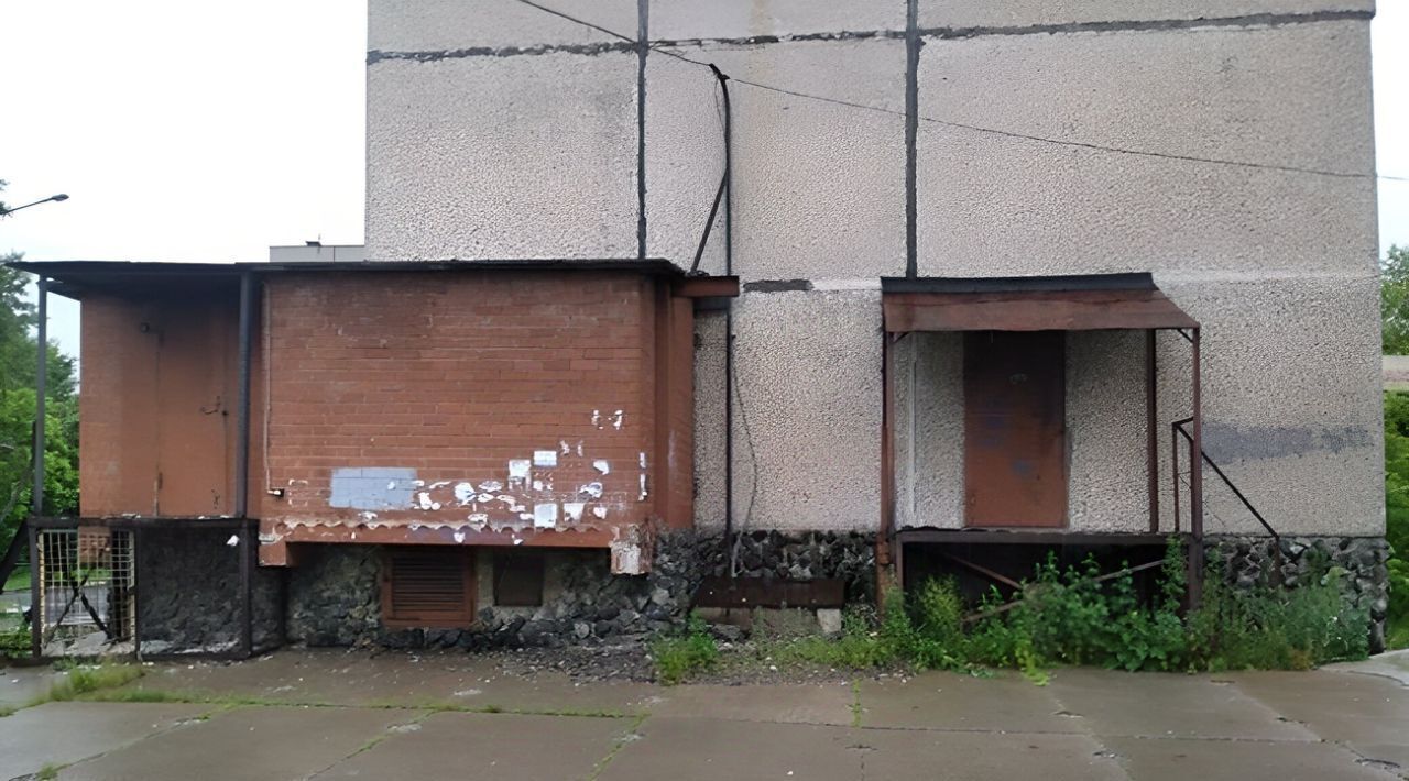 торговое помещение г Нижний Тагил р-н Ленинский ул Дружинина 72 фото 4