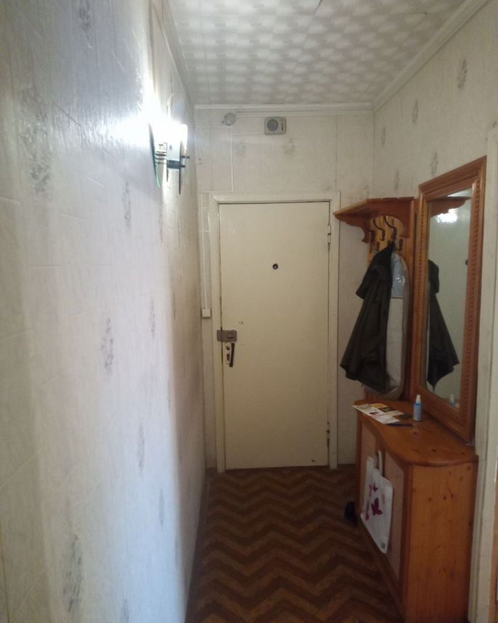 квартира г Губкинский р-н мкр № 13 4, Тюменская обл. фото 3