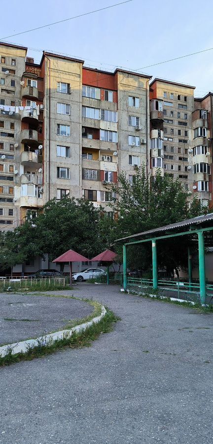 квартира г Хасавюрт ш Бамматюртовское 1а фото 1