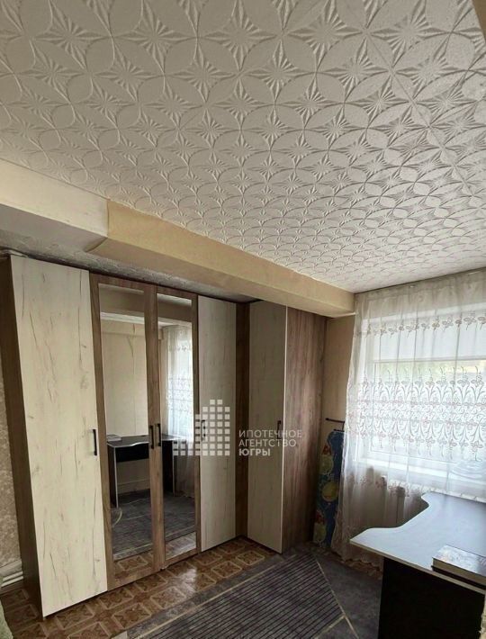 дом г Нижневартовск снт Успех 54Б фото 11